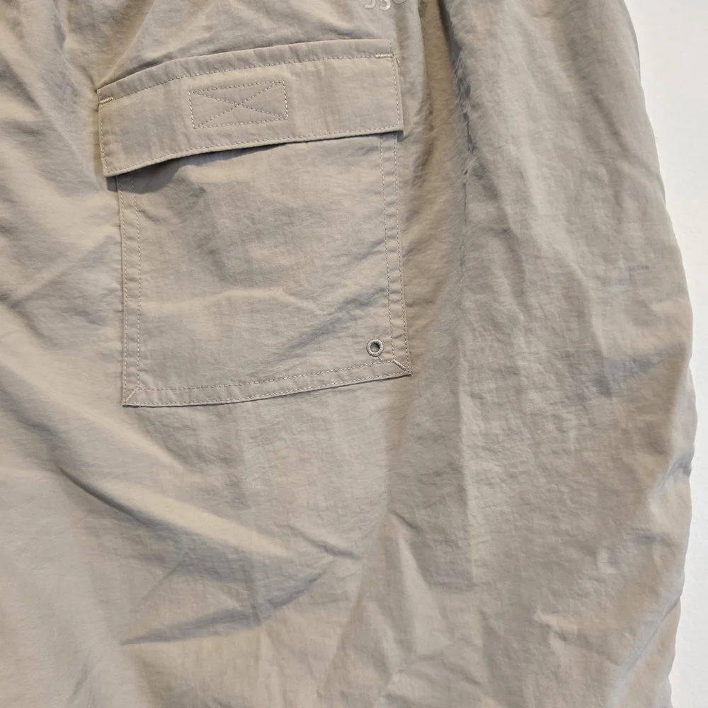 DSG Men's Beige Relax Fit Short Size xl Nwt - Picture 5 of 9